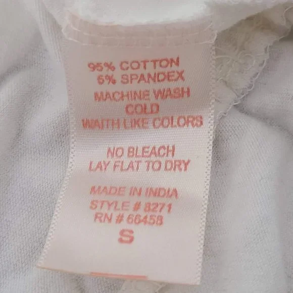 Babydoll Sleep Dress - Picture 9 of 9